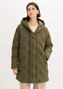 Gewatteerde jas in 2-in-1-look, bonprix