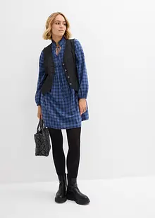 Tuniekjurk van puur katoen, bonprix