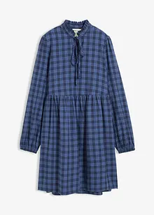 Tuniekjurk van puur katoen, bonprix