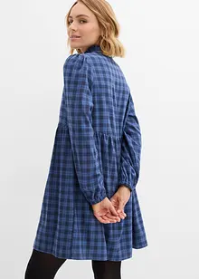 Tuniekjurk van puur katoen, bonprix