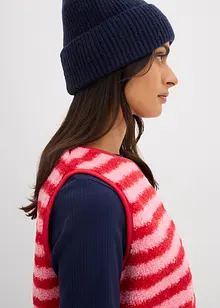 Gilet van imitatiebont, bonprix