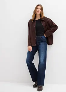 Geribd thermoshirt, bonprix