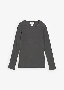 Geribd thermoshirt, bonprix