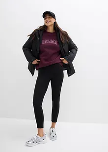 Warme thermolegging, bonprix