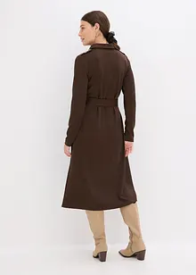 Jersey jurk, bonprix