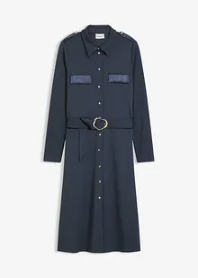 Jersey jurk, bonprix