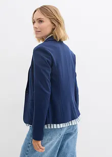 Sweatblazer, bonprix