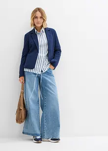 Sweatblazer, bonprix