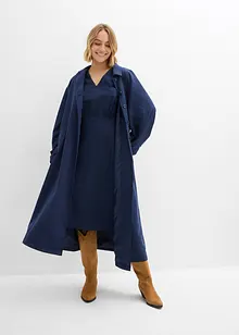 Jurk van katoen, bonprix