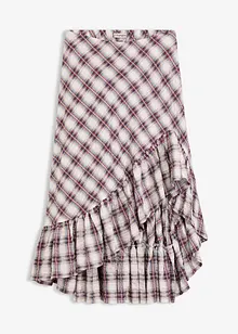 High-low rok, bonprix