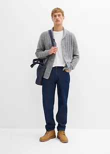 Jeans relaxed fit, straight, bonprix