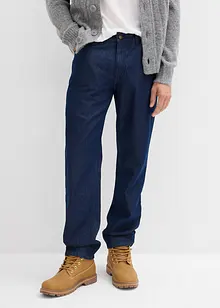 Jeans relaxed fit, straight, bonprix
