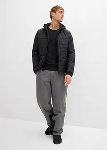 Thermoshirt met lange mouwen, slim fit (set van 2), bonprix