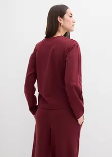 Longsleeve van Punto di Roma, bonprix