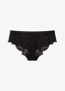 Hipster van sierlijk kant, bonprix