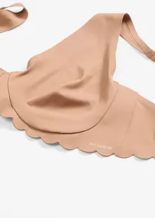 Feel Comfort lasercut bralette, bonprix