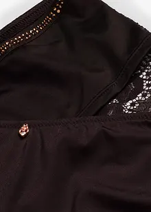 Hipster van fijn kant (set van 2), bonprix