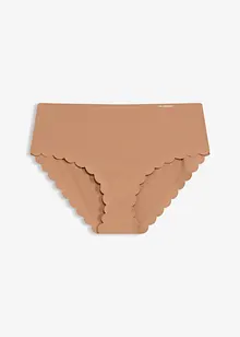Feel Comfort Lasercut slip (set van 2), bonprix