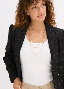 Meerrijige ketting, bonprix