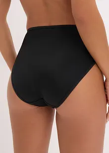 Maxislip met sierlijk kant, bonprix