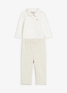 Body en broek (2-dlg. set), bonprix