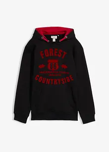 Hoodie, bonprix
