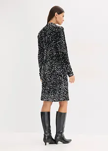 Paillettenjurk, bonprix