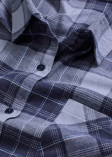 Geweven flanellen pyjama, bonprix