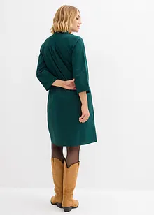 Jurk van katoen, bonprix