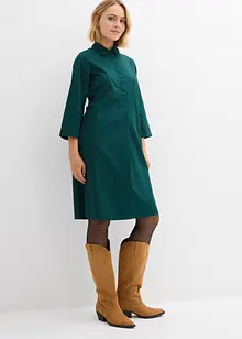 Jurk van katoen, bonprix