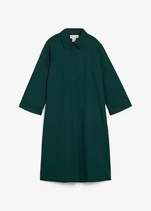 Jurk van katoen, bonprix