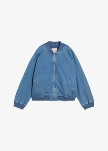 Denim bomber, bonprix