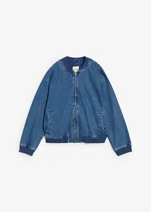 Denim bomber, bonprix