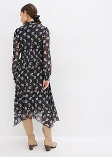 Jersey jurk, bonprix