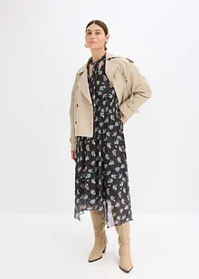 Jersey jurk, bonprix