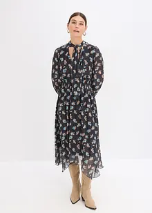 Jersey jurk, bonprix