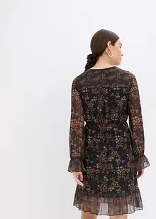 Jersey jurk, bonprix