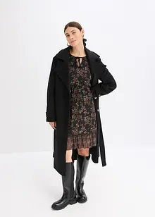 Jersey jurk, bonprix