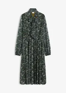 Jersey jurk, bonprix