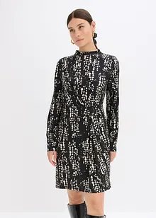 Jersey jurk, bonprix