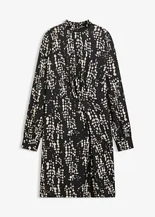 Jersey jurk, bonprix