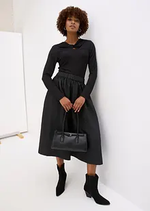 Geribd shirt, bonprix