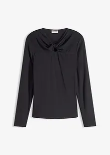 Geribd shirt, bonprix