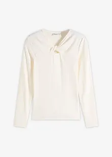 Geribd shirt, bonprix