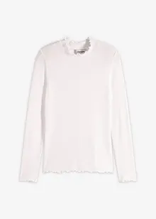 Geribd shirt, bonprix