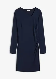 Jersey jurk, bonprix