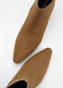 Enkellaarsjes, bonprix