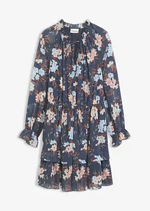 Chiffonjurk, bonprix