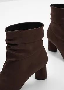 Enkellaarsjes, bonprix