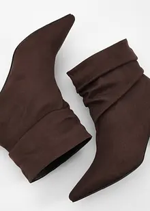 Enkellaarsjes, bonprix